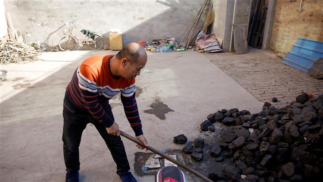 China unveils 2017-2021 winter clean heating plan