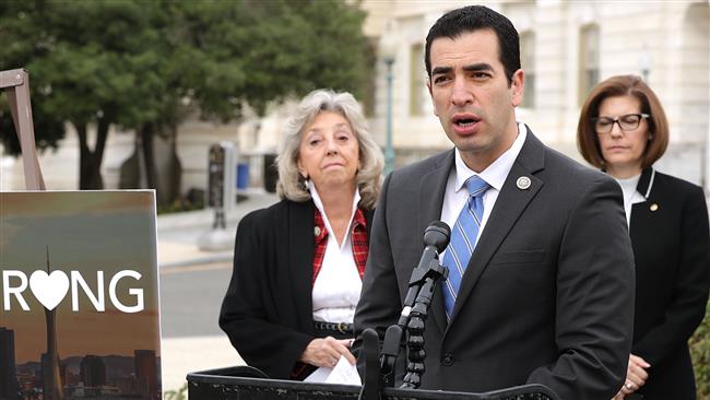 US lawmaker to end career over sex allegations