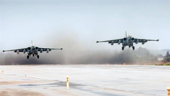 Syrie: le pari gagné de la Russie