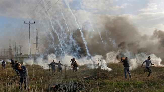Ce dont devra avoir peur Israël