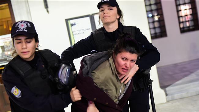 Turkey issues arrest warrant for 106 coup suspects
