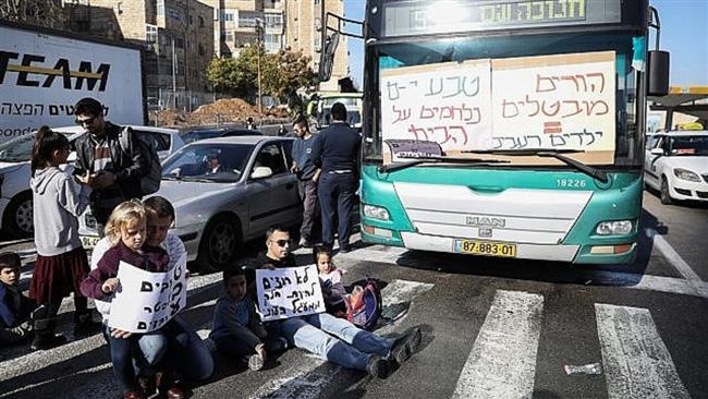 Israël ne veut pas de Netanyahu