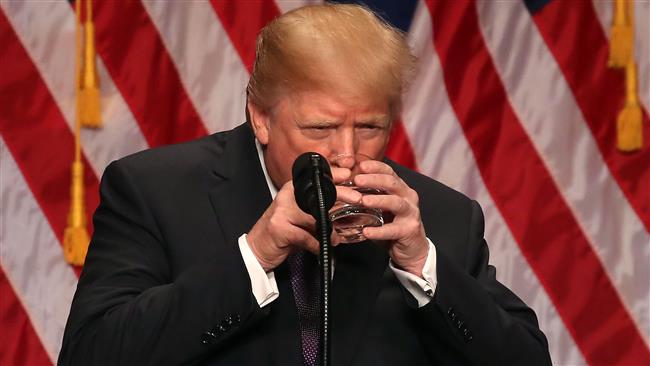 Trump's highly-anticipated strategy released