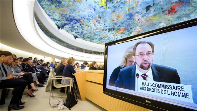 Suu Kyi could face Rohingya genocide charges: UN official