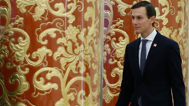 Law firm representing Kushner wants money