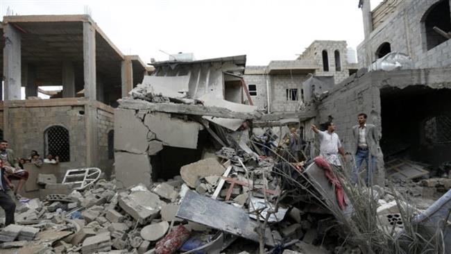 Yémen: Al-Houthi interpelle l'ONU