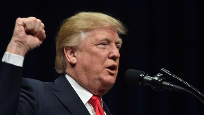 US plans to confront China, Russia in new strategy