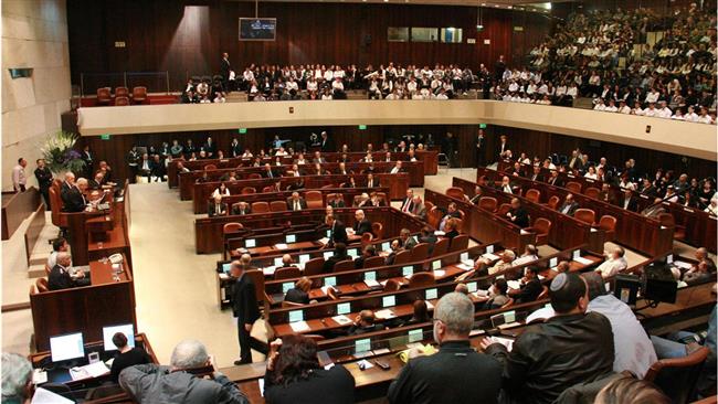 Israël: la peine de mort pour les Palestiniens