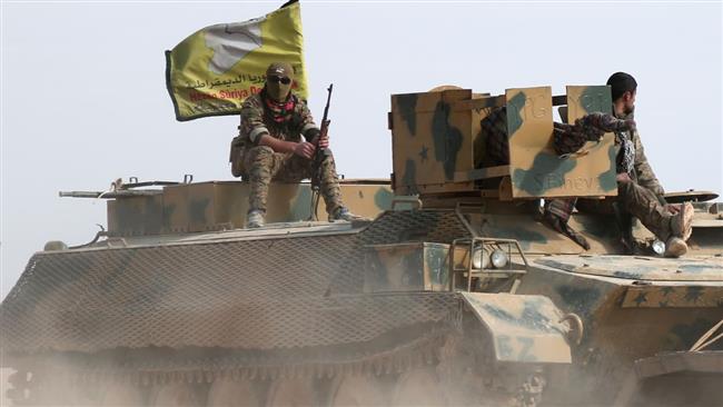  Raqqa appelle Assad à l'aide  
