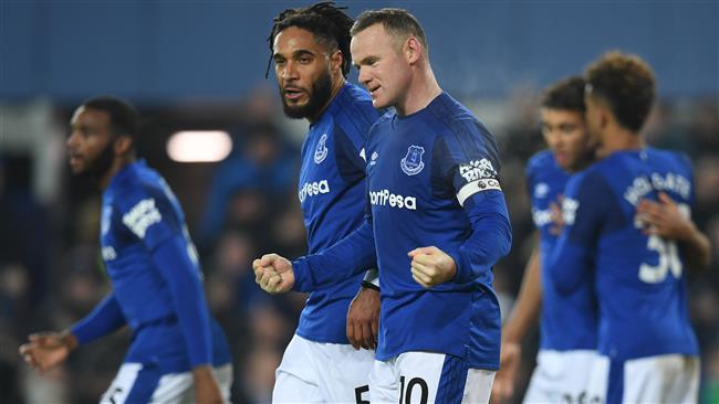 EPL: Everton 3-1 Swansea City