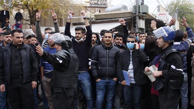 'Iraqi will not stand idle towards citizen's deaths'   