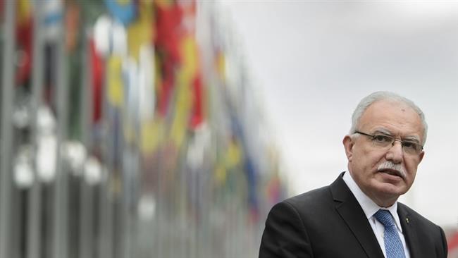 Palestine calls for emergency UNGA meeting 