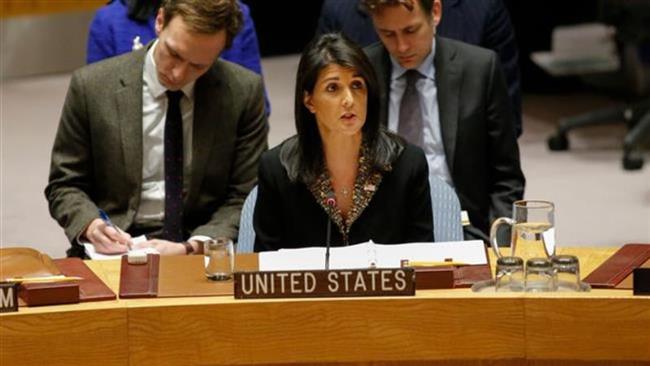 Trump facing further isolation over Quds move