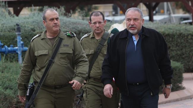 Israel ready to pay price for al-Quds move: Minister