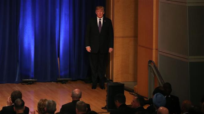 Who’s behind new US national security strategy?