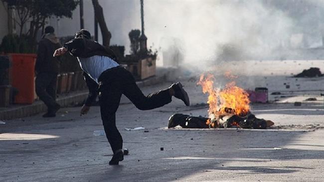 Les tensions montent dans le Kurdistan irakien