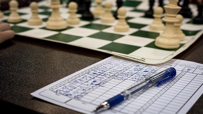 Iran lands 3rd at FIDE World Youth U16 Chess Olympiad
