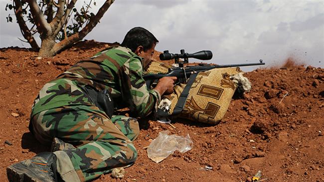  Syrie: l'ASL morte, vive la NAS