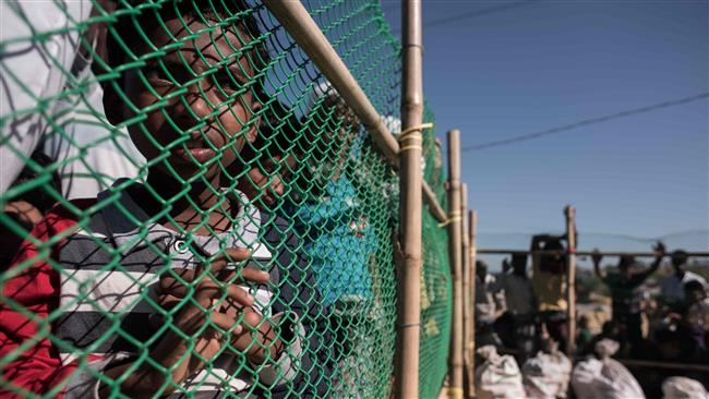 Rohingya repatriation may be delayed: Bangladesh