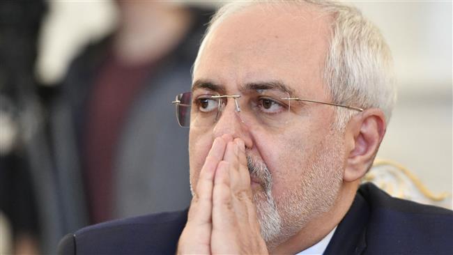 Zarif: Trump's remarks show US contempt for democracy
