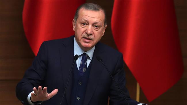 Turkey slams UAE over ‘forefathers’ retweet
