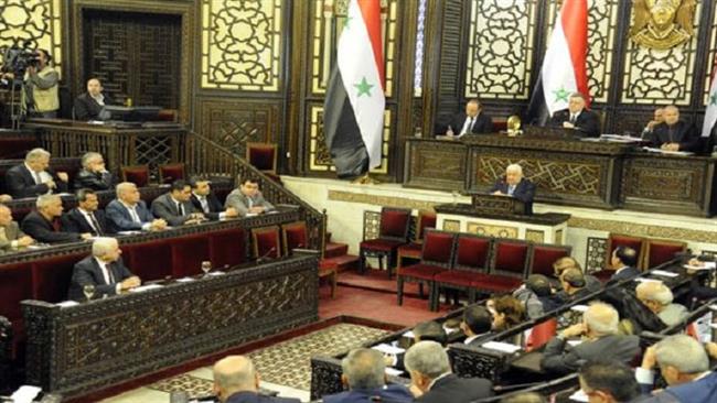 Mouallem : USA/Turquie devront partir