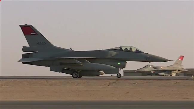 Egypt forces clash with militants near Sinai airport