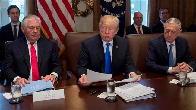 Trump warns UN members over Jerusalem al-Quds vote