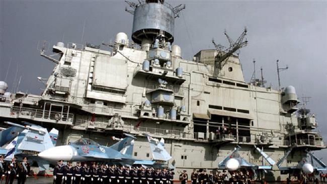 Tartous, une base permanente pour la Russie
