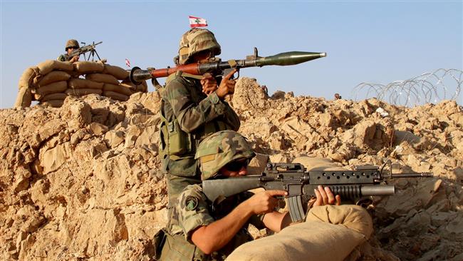 Israël: un mur au Liban, pourquoi?