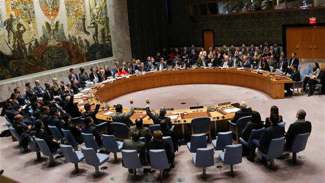 ‘UN vote on Jerusalem, political show’ 