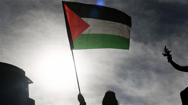 Palestine to remain top priority for Muslims: Iran