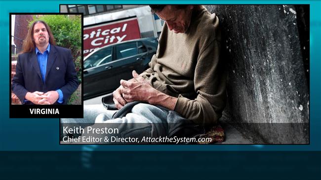 ‘Drug abuse, wealth gap reducing US life expectancy’