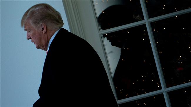 Most believe Trump sexual misconduct claims 'true’