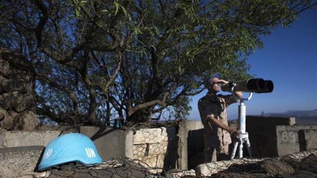 Golan: comment protéger Israël? 