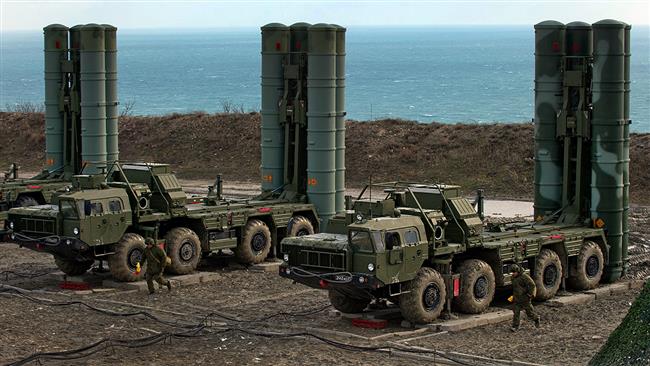 La Russie met en garde l’OTAN