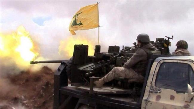 Deir ez-Zor: violent face-à-face USA/Résistance 