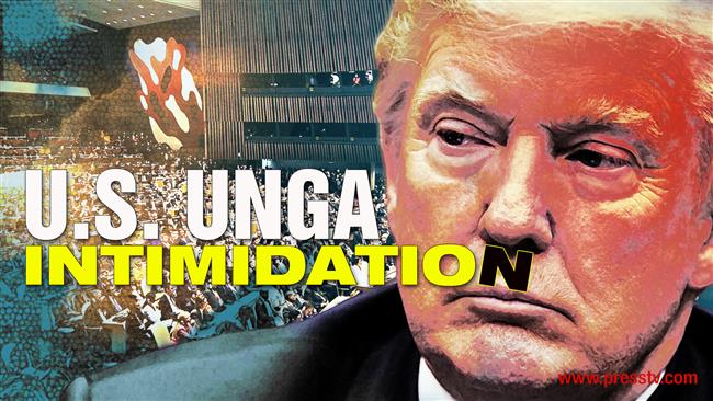 Debate: UN resolution on Trump's al-Quds move