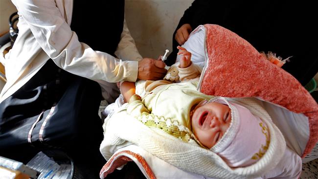 Yemen health workers deplore medicine shortage