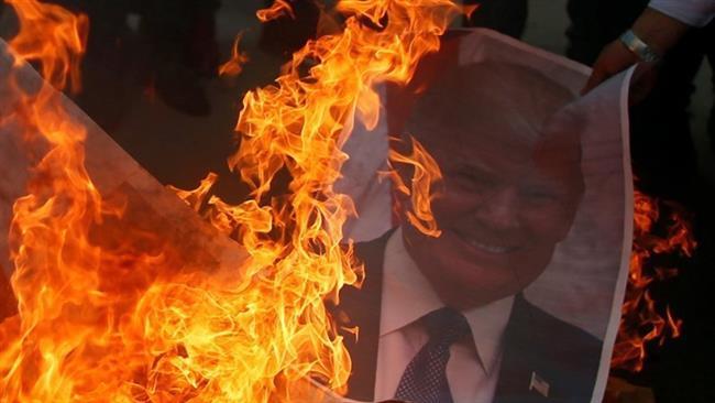 Palestine : nouveau « Vendredi de colère »