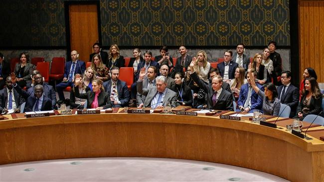 UN imposes fresh sanctions on N Korea