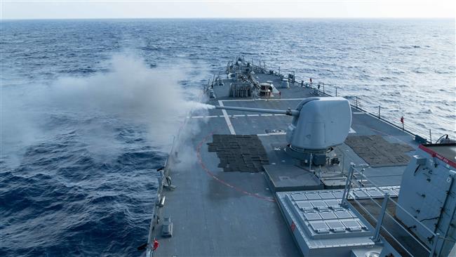 ‘US raises possibility of nuclear war with Russia’