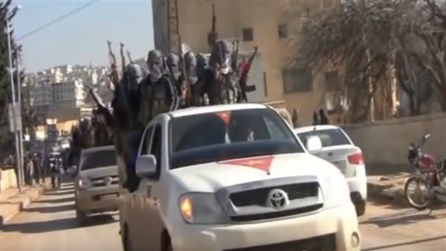 Afrin: Ankara veut négocier avec Assad?
