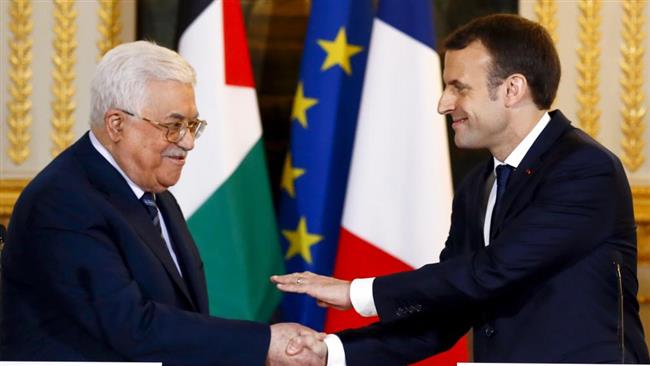 Qods: ce à quoi a renoncé Macron 