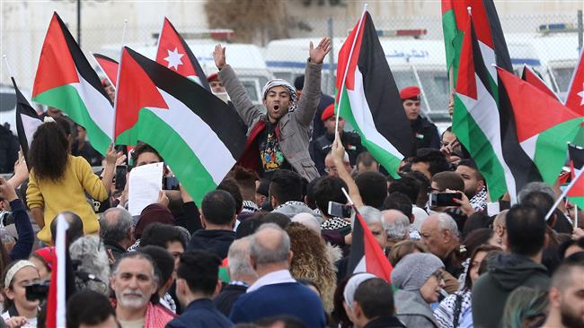 More Americans oppose Trump’s Israel policy: Poll