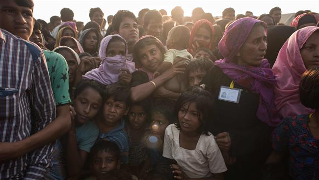 Genocide against Rohingya ‘systematic, state sponsored’