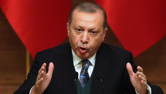 Turkey to change name of street over UAE row