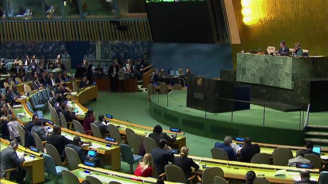 Italian MPs condemn Trump’s policy over Jerusalem al-Quds 