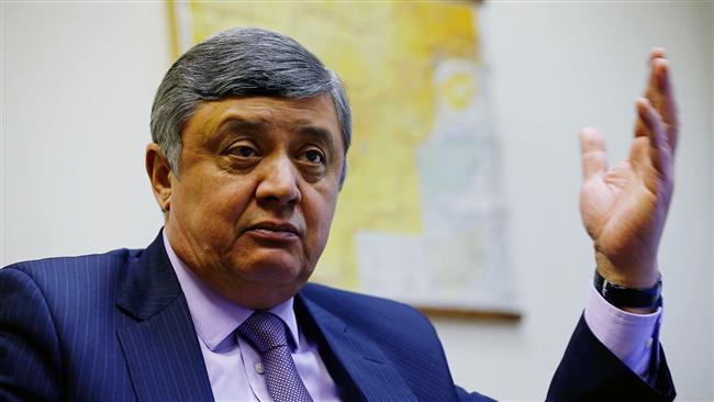 Russia ready to cooperate with US on Afghanistan