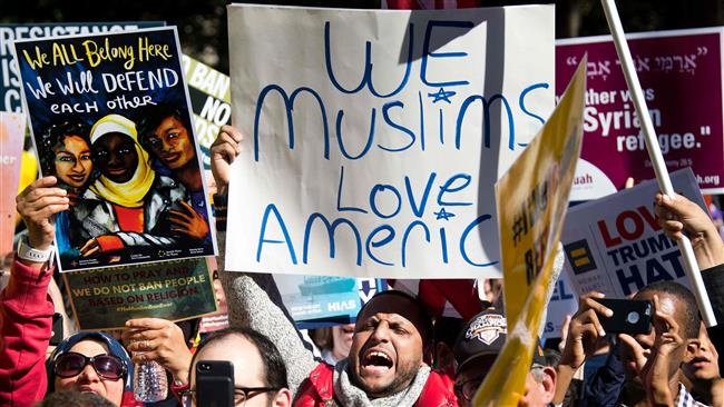 Trump’s travel ban violates law: Appeals court